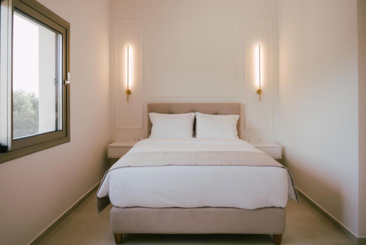 Merelia Exclusive Villas Parga Dış mekan fotoğraf